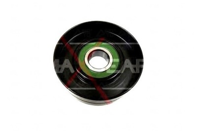 Maxgear натягувач ремінь клиновий audi a2 1.4 8z0 фото №1