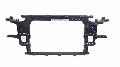 Hyundai kona electric 2017-2020 підсилювач pas фото №1