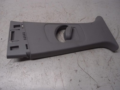 Защита стойка правая hyundai kona фото №1