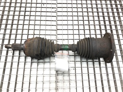 Привідний вал лівий перед ford expedition i 4.6 235km 96-02 шарнір фото №1