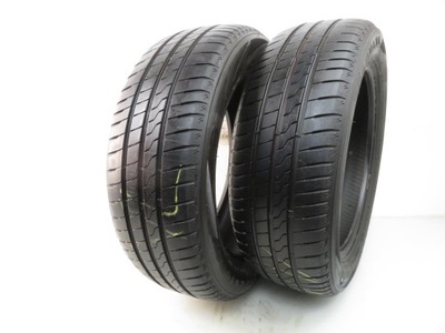 2x 195/55R16 OPONY LETNIE Firestone Roadhawk 87V