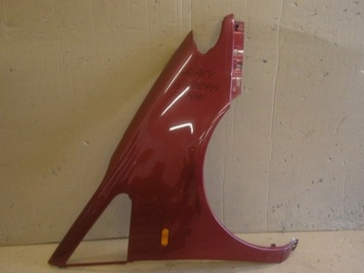 Vw sharan 1995-2000 крыло правый перед фото №1