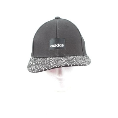 ADIDAS Baseballówka czarny Baseball Cap