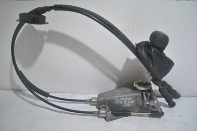 Домкрат переключения передач volvo 850 2.5 tdi фото №1