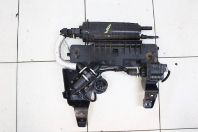 Фильтр угольный opel ampera 20910150 фото №1