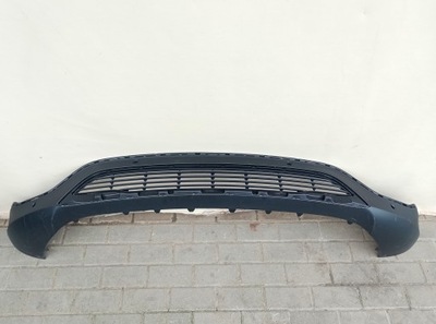 Mercedes eqb a243 w243 x243 бампер перед передній спойлер фото №1