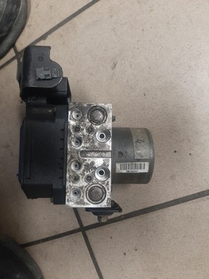 Насос abs mazda cx-9 фото №1