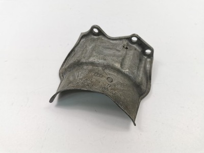 Захист піввісь ліва audi s7 4.0 tfsi 8k0407719 фото №1