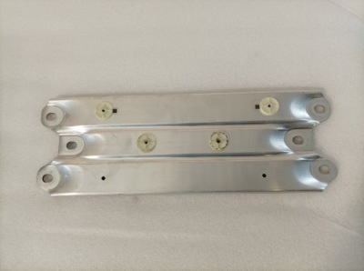 Bmw x7 g07 кронштейн кузов 7339964 фото №1