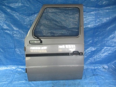 Дверь левый перед mercedes g-klasa w460 фото №1