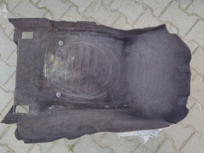 Opel insignia a килимок обшивка лівий перед підлога передня фото №1