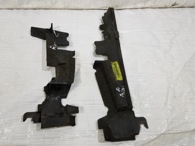 Воздуховод воздуха правая mini cooper r56 1.6 d lift фото №1