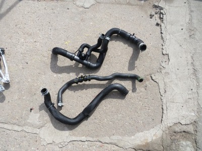 Шланги wody renault talisman 1.3 автоматическая коробка передач фото №1