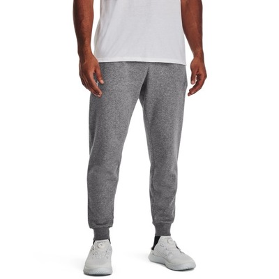 Spodnie męskie Under Armour Rival Fleece Joggers