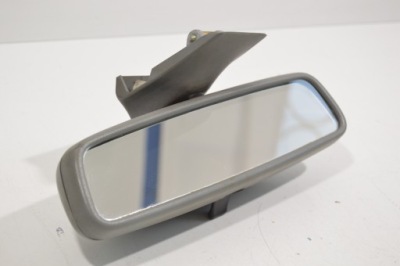 Зеркало внутреннее средний серые mercedes w124 кабриолет  r129 sl 1298100017 фото №1