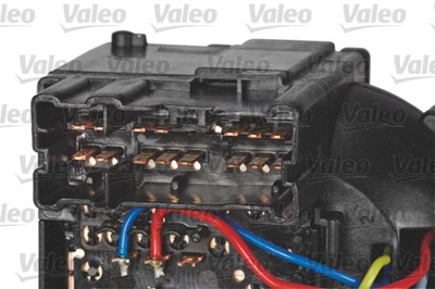 CONMUTADOR DE LUZ CONMUTADOR ALTAVOCES VOLANTE VALEO 251684  