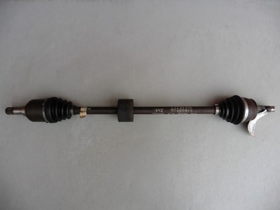 Привідний вал права alfa romeo mito 0,9 twinair 875cm фото №1