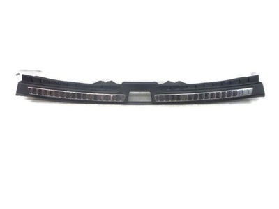 Volvo xc90 ii порог багажника защита 31377855 фото №1