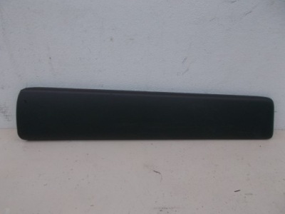 Молдинг дверь левая передняя vivaro a trafic ii -14 фото №1