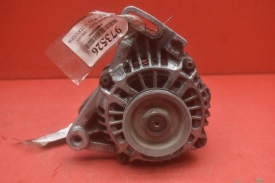 Генератор test 8200660050 a001ta2293 renault thalia 1 i 1.2 16v 75 km фото №1