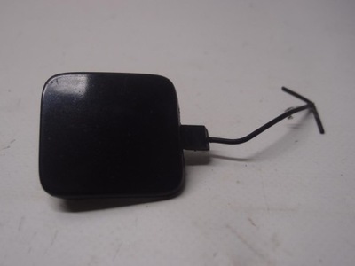 Заглушка бампера seat leon 5f0807241 фото №1