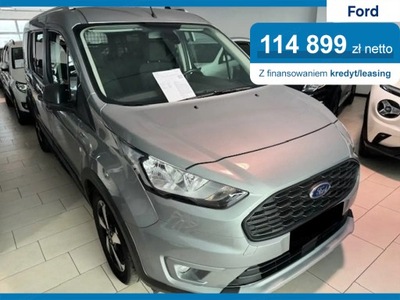 Ford Transit Connect L2 230 Kombi Active N1 A8 Combi 1.5 100KM