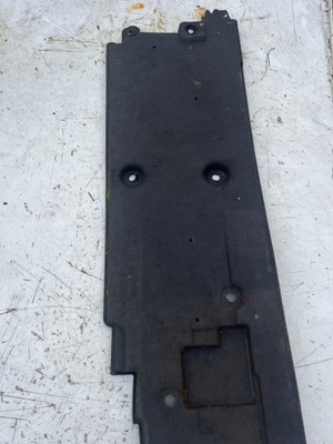 Защита правая подвеска toyota avensis t27 t29 фото №1