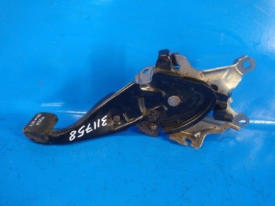 Педаль тормоза 4620047050 toyota prius - 20 03-11 фото №1