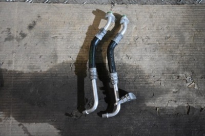 Idealne провода радиатора bmw f80 f82 f83 f87 1 фото №1