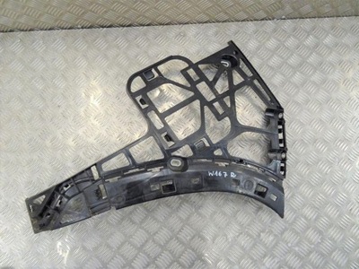 Mercedes w167 направляющая a1678804100 a1678804200 фото №1