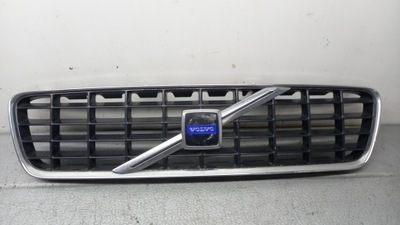 Решітка радіатора volvo решітка радіатора volvo s60 2000-2004 фото №1