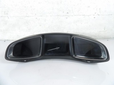 Citroen ds5 1.6thp счетчик 9800759480-00 фото №1