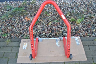 Stojak Motocyklowy Na Motocykl