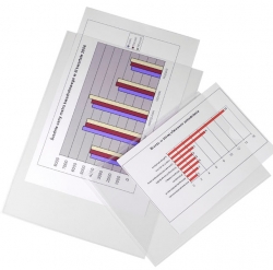 OFERTÓWKI "U" A6/150µM KRYSTALICZNE (25)