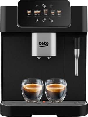 Ekspres Beko CaffeExperto CEG7302B