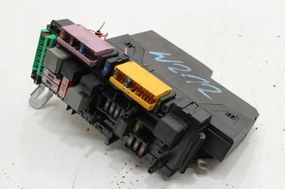 Модуль блок управления sam 2129003702 mercedes w212 фото №1