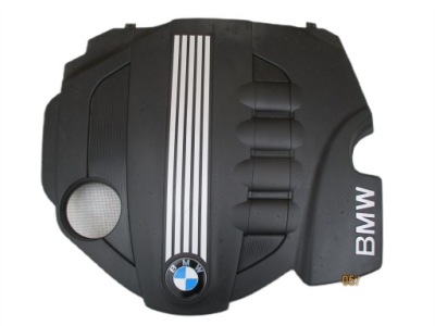 Bmw x1 e84 кришка na двигун фото №1