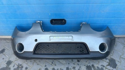 Kia picanto 2008- бампер передний перед фото №1