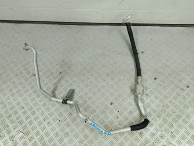 Opel crossland 2020 труба wąż шланг кондиціонера фото №1