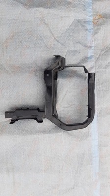 Jeep grand cherokee панель фари лівий перед 05143322ae фото №1