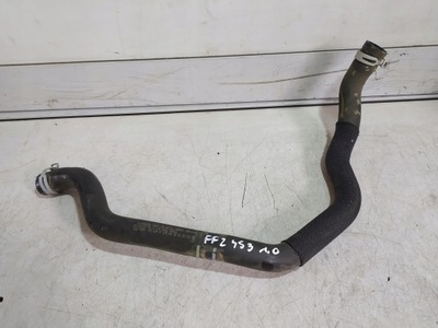 Smart forfour fortwo 453 труба шланг wody 1.0 фото №1