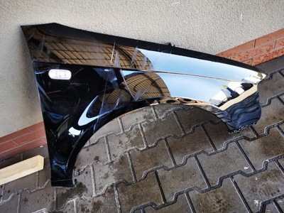 Крыло правый audi a3 8p idealny фото №1