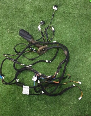 Mini f56 lift джгут двері передніх лівий перед 5a142e4 фото №1