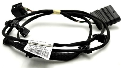 Жгут кабель pod радар бампер перед mercedes a-klasa w177 v177 новый oryg. фото №1