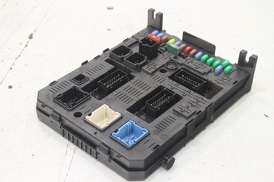 Модуль bsi 9678477080 berlingo iii partner 16r. фото №1