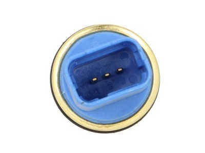 Датчик температура. жидкость охлаждающий autlog as2132 фото №1