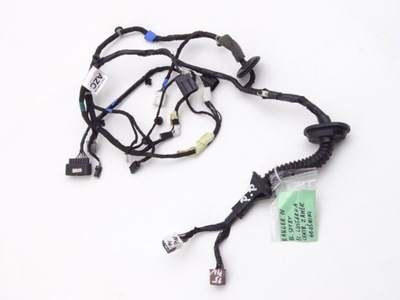 Ford ranger iv 11- джгут двері правий перед фото №1