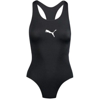 PUMA KOSTIUM KAPIELOWY SWIM WOMEN RACERB