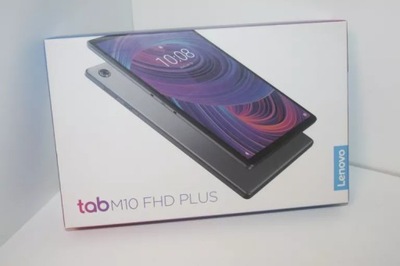 TABLET LENOVO TAB M10 FHD PLUS 4/64 GB