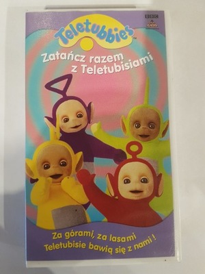 TELETUBIES